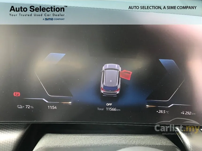 2023 BMW iX1 xDrive30 M Sport SUV