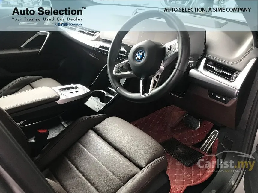 2023 BMW iX1 xDrive30 M Sport SUV