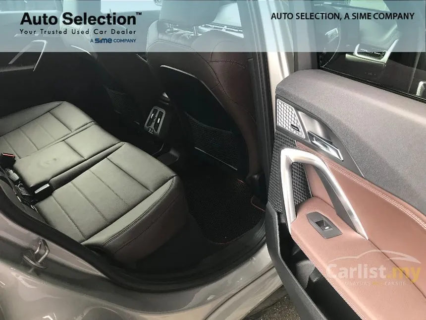 2023 BMW iX1 xDrive30 M Sport SUV