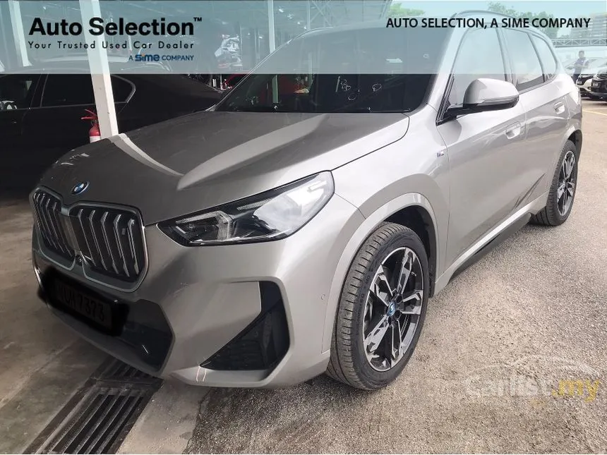 2023 BMW iX1 xDrive30 M Sport SUV
