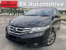 Honda City 1.5 (A) E i-VTEC , Full Spec , One Owner , Honda Full Sevice Record ,Promotion Free One Year Waranty