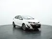 2019 Toyota Yaris 1.5 Hatchback