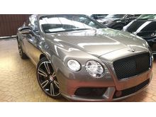 2013 Bentley Continental GT 4.0 CERAMIC BRAKE,NAIM
