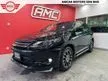 Used ORI 14/15 Toyota Harrier 2.0 (A) ELEGANCE SUV MODELISTA BODYKIT POWER BOOT KEYLESS ENTRY/PUSH START BEST VALUE CONTACT FOR TEST DRIVE