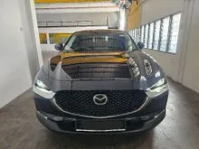 Mazda CX-30 2.0 SKYACTIV-G High Plus Premium_Used