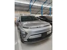 2025 Hyundai Kona 0.0 Signature Long Range SUV