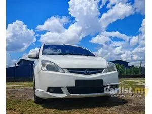 2012 Proton Exora 1.6 Bold CPS Standard MPV