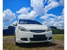 2012 Proton Exora 1.6 Bold CPS Standard MPV 1 Careful Owner