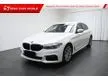 2019 BMW 520i 2.0 Luxury Sedan (TIPTOP CONDITION) (1-YEAR WARRANTY)