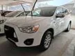 Used 2014 Mitsubishi ASX 2.0 SUV