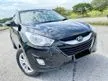 Used 2011/2012 Hyundai Tucson 2.0 Premium GLS (A) SUNROOF FULL SPEC MALAY OWNER - Cars for sale