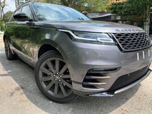 2019 Land Rover Range Rover Velar 2.0 P250 SE R-Dynamic SUV