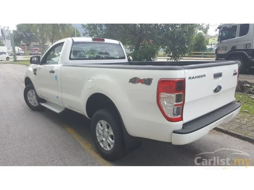 ford ranger 2022 2 door