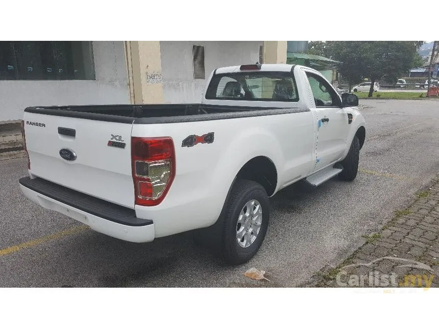 ford ranger 2022 2 door