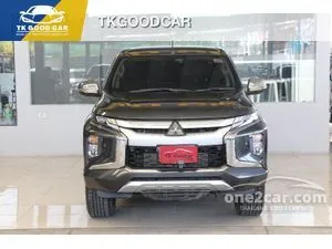 2022 Mitsubishi TRITON 2.4 GT Premium Plus Double Cab Pickup