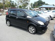 2010 Naza Sutera 1.1 GSi Hatchback
