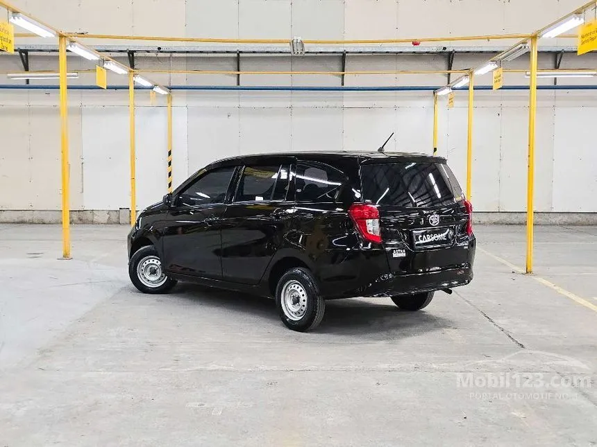 2024 Daihatsu Sigra D MPV