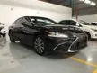 Used 2019 Lexus ES250 2.5 Premium Sedan (A) No Processing Fees