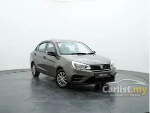 2020 Proton Saga 1.3 Standard Sedan