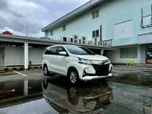 2019 Toyota Avanza 1.3 G MPV , HANYA DP 10JT SAJA BAWA PULANG MOBIL - UNIT FRESH SIAP PAKAI , MOBIL GARANSI BEBAS TABRAK BEBAS BANJIR
