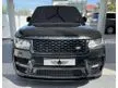 Used 2016/2020 Land Rover Range Rover LWB 5.0 Supercharged Vogue SUV - Cars for sale