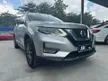 Used 2020 Nissan X