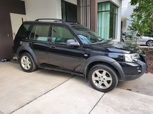 2005 Land Rover Freelander 2.0 (ปี 00-06) TD4 HSE SUV AT