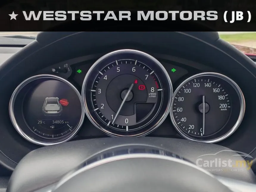 2022 Mazda MX-5 SKYACTIV-G RF Convertible