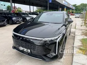 2025 JAECOO Omoda C9 2.0 SUV