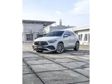 2023 Mercedes-Benz AMG GLA35 2.0 4MATIC SUV Paket Kredit CIMB Niaga Auto Finance Siap Pakai Terima Tukar Tambah Cash Kredit Siap Pakai Perfect