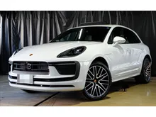 2022 Porsche Macan 2.0 SUV