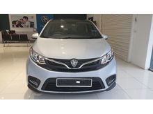 2020 Proton Iriz Std/Exe/Pre Max Loan/0 Tax/Cash Back/Free Gift