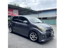 2011 Perodua Myvi 1.3 EZi