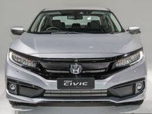 2021 Honda Civic 1.5 TC VTEC Sedan (BIG TAX SAVINGS LAST CALL + RAYA REBATES yg MENARIK) - CALL ME NOW