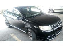 2009 Proton Saga 1.3 BLM N-Line Sedan