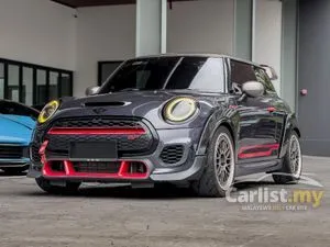 2020 MINI Cooper 2.0 John Cooper Works GP 3 Door Hatchback