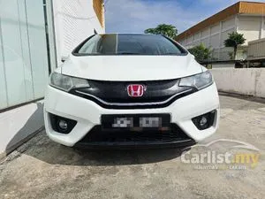 2014 Honda Jazz 1.5 V Hatchback