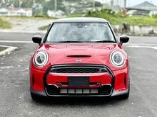 2023 MINI Cooper 2.0 S 3 Door Hatchback
