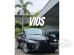 2026 Toyota Vios 1.5 G Sedan
