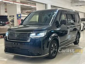 2023 Honda Step WGN 1.5 SPADA Premium Line MPV
