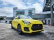 Recon 2023 Suzuki Swift 1.4 Sport Hatchback PROMOTION