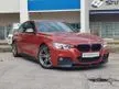 Used 2019 BMW 330e 2.0 M Performance Sedan Good Condition BMW PREMIUM SELECTION