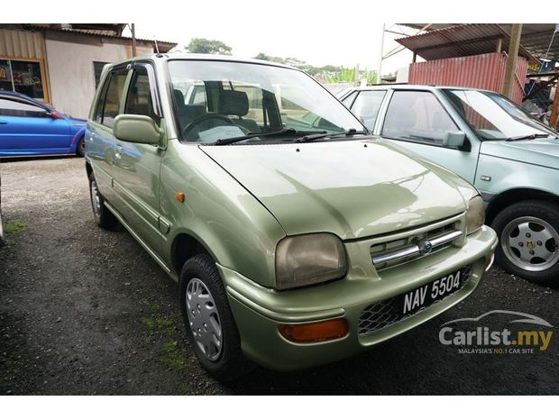 Search 124 Perodua Kancil 850 EX Cars for Sale in Malaysia 