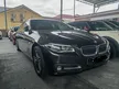 Used 2015 BMW 520i 2.0 Sedan