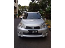 2011 Toyota Rush 1.5 S SUV