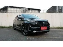 2023 Toyota Veloz 1.5 Q (Non Premium Color) MPV - GARANSI 365 HARI -A