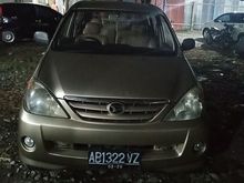 2005 Daihatsu Xenia xi 1,3 bs tt/kredit