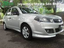 2015 Proton Saga 1.3 FL (A) **ORIGINAL BODY KIT , ACCIDENT FREE, ONE CAREFUL OWNER**