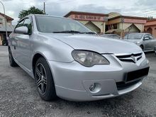 2009 Proton Persona 1.6 (M) 1 OWNER - LOW MILEAGE - TIP TOP CONDITION - PERFECT LIKE NEW