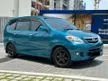 Used 2008 Toyota Avanza 1.5 G FACELIFT 7 SEATER - Cars for sale